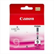 Buy CANON PGI9 Magenta Ink Cartridge