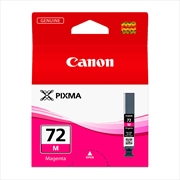 Buy CANON PGI72 Magenta Ink Cartridge