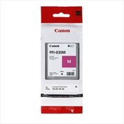 Buy CANON PFI030 Magenta Ink