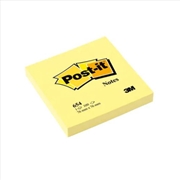 Buy Post-It Notes 654 Bx12