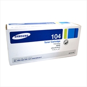 Buy SAMSUNG MLTD104S Toner