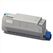 Buy OKI MC770/MC780 Cyan Toner