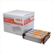 Buy OKI MC362 Image Drum Unit