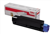 Buy OKI MB451 HY Black Toner