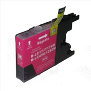 Buy LC77XL Magenta Compatible Inkjet Cartridge