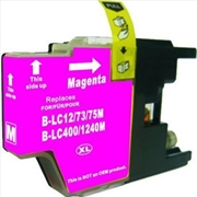 Buy LC73XL Magenta Compatible Inkjet Cartridge