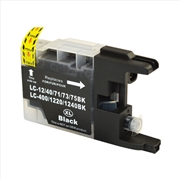 Buy LC73XL Black Compatible Inkjet Cartridge