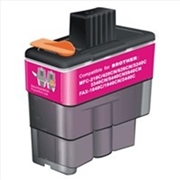 Buy LC47 Magenta Compatible Inkjet Cartridge