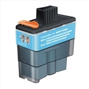 Buy LC47 Cyan Compatible Inkjet Cartridge