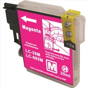 Buy LC39 Compatible Magenta Cartridge