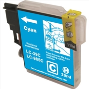 Buy LC39 Compatible Cyan Cartridge