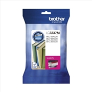 Buy BROTHER LC3337 Mag Ink Cartridge