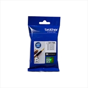 Buy BROTHER LC-3317 Black to Suit - J5330DW/J5730DW/J6530DW/J6730DW/J6930DW Cartridge