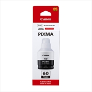 Buy CANON GI60 Black Ink Bottle