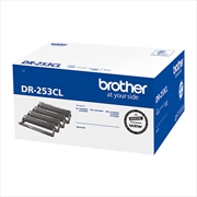 Buy BROTHER *NEW* DRUM UNIT TO SUIT HL-3230CDW/3270CDW/DCP-L3510CDW/MFC-L3745CDW/L3750CDW/L3770CDW18,000