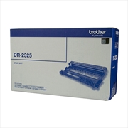 Buy Brother DR-2325 Mono Laser Drum Unit - HL-L2300D, L2305W, L2340DW, L2365DW, 2380DW, MFC-L2700DW, 270