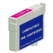 Buy Compatible 103 High Capacity Magenta Cartridge