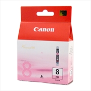 Buy CANON CLI8PM Photo Magenta Ink