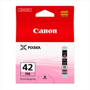 Buy CANON CLI42 Photo Magenta Ink