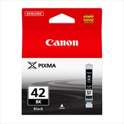 Buy CANON CLI42 Black Ink Cartridge