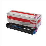 Buy OKI C911 Magenta Toner