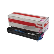 Buy OKI C911 Magenta Drum Unit