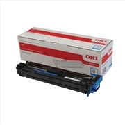 Buy OKI C911 Cyan Drum Unit