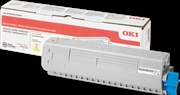 Buy OKI C834 Yellowlow Drum Unit