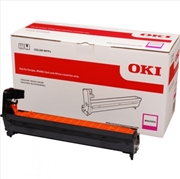 Buy OKI C834 Magenta Drum Unit