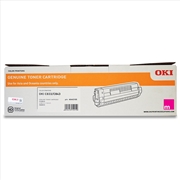 Buy OKI C833N Magenta Drum Unit