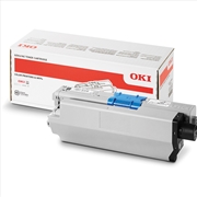 Buy OKI C562 Black Toner