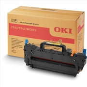 Buy OKI C532DN Fuser Unit