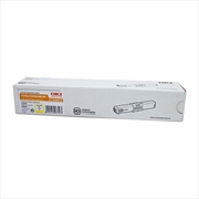 Buy OKI C510DN Yellow Toner