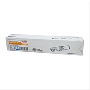 Buy OKI C510DN Cyan Toner