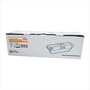 Buy OKI C510DN Black Toner