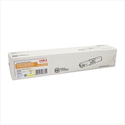 Buy OKI C310DN Yellow Toner