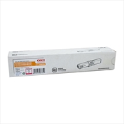 Buy OKI C310DN Magenta Toner