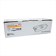 Buy OKI C310DN Black Toner