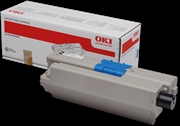 Buy OKI C301 Black Toner