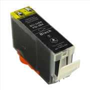 Buy BCI-3e Pigment Black Compatible Inkjet Cartridge