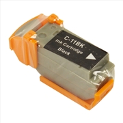 Buy BCI-11 Black Compatible Inkjet Cartridge