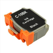 Buy BCI-10 Black Compatible Inkjet Cartridge