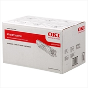 Buy OKI B710 Black Toner