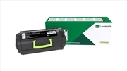 Buy LEXMARK B346X00 XHY Black Toner