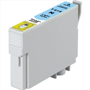 Buy EPSON 81N Light Cyan Compatible Inkjet Cartridge