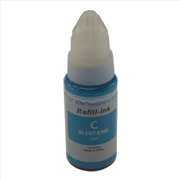 Buy 690 Generic Cyan Refill Bottle - 70ml