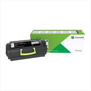 Buy LEXMARK 623H HY Black Toner