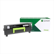 Buy LEXMARK 603 Black Toner