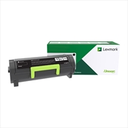 Buy LEXMARK 56F6000 Black Toner