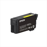 Buy EPSON 50ml UltraChrome Yellow